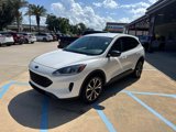 Used 2021 Ford Escape SE w/ SE Sport Appearance Package image 4