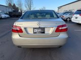Used 2011 Mercedes-Benz E 350 4MATIC Sedan image 4