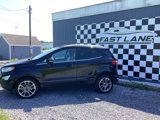 Used 2019 Ford EcoSport Titanium image 4