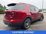 Used 2017 Ford Explorer Sport image 4