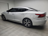 Used 2018 Nissan Maxima 3.5 SV image 3