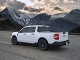 New 2025 Ford Maverick XLT w/ Equipment Group 302A image 4