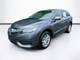 Used 2017 Acura RDX w/ Technology Package image 3