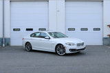 Used 2015 BMW 550i Sedan w/ Executive Package image 2