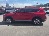 Used 2022 Hyundai Santa Fe SEL image 6