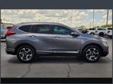 Used 2018 Honda CR-V Touring image 2