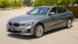 Used 2024 BMW 330i xDrive Sedan w/ Convenience Package image 3