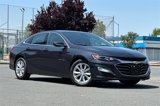 Used 2023 Chevrolet Malibu LT w/ Driver Confidence Package image 2