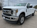 Used 2018 Ford F250 XLT w/ XLT Premium Package image 2