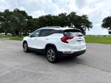 Used 2021 GMC Terrain SLT image 6