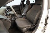 Used 2017 Chevrolet Cruze LT image 3