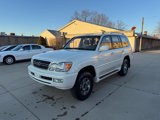 Used 2002 Lexus LX 470 4WD image 2