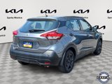 Used 2020 Nissan Kicks S image 5