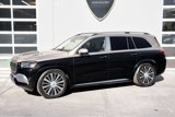 Used 2023 Mercedes-Benz Maybach GLS 600 4MATIC image 4