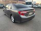 Used 2014 Toyota Camry SE image 5