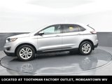Used 2018 Ford Edge SEL w/ Equipment Group 201A image 5