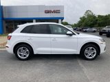 Used 2018 Audi Q5 2.0T Premium image 2