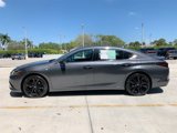 Certified 2022 Lexus ES 350 F Sport image 4