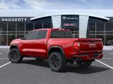 New 2025 GMC Canyon Elevation image 3
