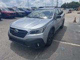 Used 2020 Subaru Outback Onyx Edition XT w/ Popular Package #2 image 4