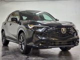 New 2025 Acura ADX A-Spec image 2