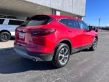 Used 2023 Chevrolet Blazer LT image 3
