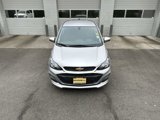 Used 2021 Chevrolet Spark LT image 3