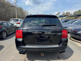 Used 2005 Porsche Cayenne Turbo image 6