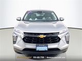 Certified 2024 Chevrolet Trax LS w/ LS Convenience Package image 2