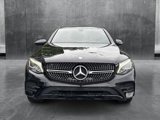Used 2017 Mercedes-Benz GLC 300 4MATIC Coupe image 2