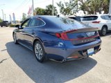Certified 2020 Hyundai Sonata SEL w/ Premium + Sunroof Package image 6