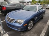 Used 2005 Chrysler Crossfire Limited image 2