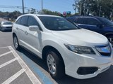 Used 2018 Acura RDX FWD image 4