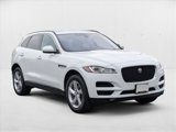 Used 2019 Jaguar F-PACE Premium image 3