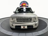Used 2012 Land Rover LR4 HSE LUX w/ Luxury Pkg image 3