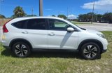 Used 2016 Honda CR-V Touring image 5