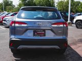 Used 2022 Toyota Corolla Cross L image 5