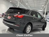 Used 2018 Chevrolet Equinox LT image 3