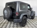 Used 2017 Jeep Wrangler Sport image 5