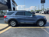 Used 2021 Ford Explorer XLT image 4