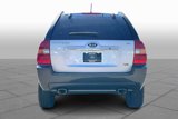 Used 2007 Kia Sportage LX image 5