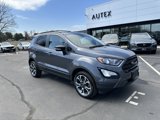 Used 2020 Ford EcoSport SES image 3
