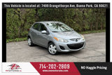 Used 2014 MAZDA MAZDA2 Sport image 2
