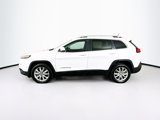 Used 2015 Jeep Cherokee Limited w/ Luxury Group image 4