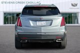 Used 2025 Cadillac XT5 Luxury image 4