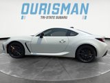 New 2025 Subaru BRZ tS image 3