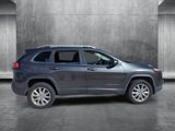 Used 2014 Jeep Cherokee Limited image 4