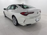 Certified 2022 Acura TLX SH-AWD w/ Technology Package image 3