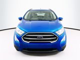 Used 2019 Ford EcoSport SE w/ SE Convenience Package image 2