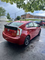 Used 2013 Toyota Prius Four image 6